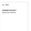 UL 1054 PDF UL 1054 PDF